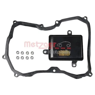 Metzger Hydraulikfiltersatz f?r Automatik Skoda Yeti VW Beetle Jetta