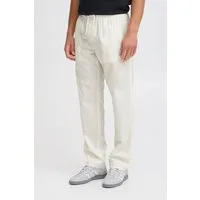 Blend Leinenhose BHBay Linen Stilvolle Hose aus Leinenmix
