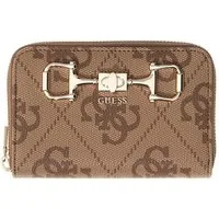 Guess Geldbörse SLG Zip Around Wallet