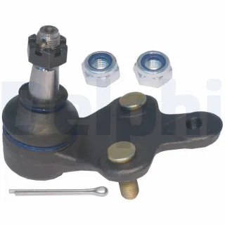 Delphi Traggelenk vorne Toyota Paseo Starlet TC1240