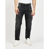 GANG Loose-fit-Jeans 94AIDEN mit doppelter Gesäßtasche