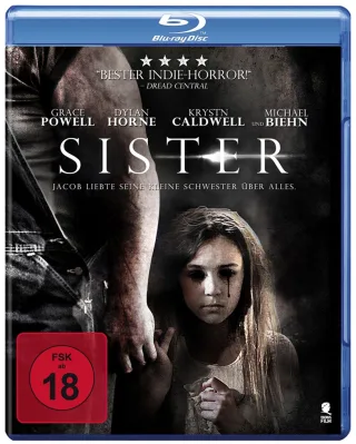Sister [Blu-ray]