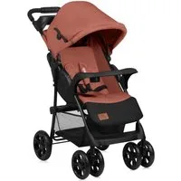 lionelo Kinder-Buggy Emma, Tasche Leicht SGS i EN Bis 15kg