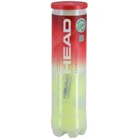 Head Tennisball Championship Dose 4er