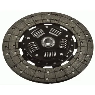 Sachs Kupplungsscheibe Isuzu Trooper Nissan Patrol Opel Monterey