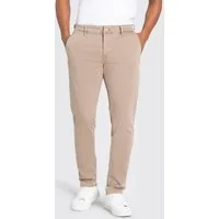 MAC Chinohose Driver mit Stretch
