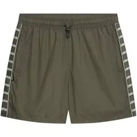 Unfair Athletics Shorts Short UNFAIR ATHLETICS Curved Tape