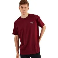 COMEOR Oversize-Shirt Herren T-Shirt: Trendige Urban Streetwear für lässige Styles (1-tlg) mit individuellem Print