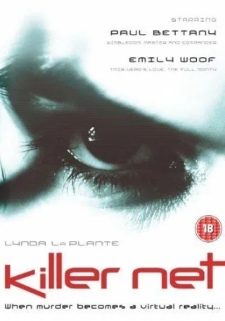 Killer Net - [UK-Import] [DVD]