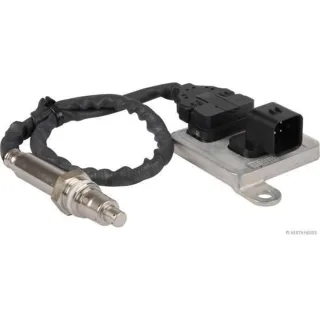 Elparts NOx-Sensor Opel Zafira B 1,6 70680407