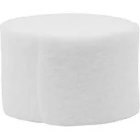 meDDio Bandage 1 Rolle Polsterbinde 3m Verbandwatte Verbandspolster Polsterwatte (Einzeln)