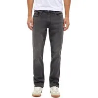 MUSTANG 5-Pocket-Jeans Style Washington Straight mit leichten Abriebeffekten