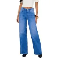 ONLY Relax-fit-Jeans ONLMADISON BLUSH HW WIDE mit Stretch