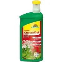 Neudorff Unkrautbekämpfungsmittel Finalsan GierschFrei 1 Liter, 1000 ml