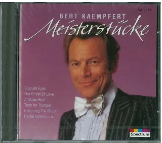 Meisterstücke