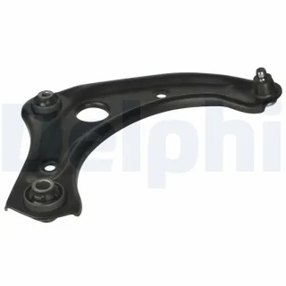 Delphi Querlenker vorne rechts Nissan Micra Note TC2683