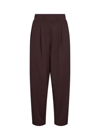 Soyaconcept - SC-SIHAM 103 chocolate plum - Gr. - S