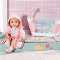 Zapf Creation® Puppen Badewanne 703243 Baby Annabell Zauberwanne Badespiel