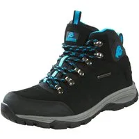 GUGGEN Mountain Wanderschuh Wanderstiefel Bergschuhe Bergstiefel Winterstiefel M014 Wanderschuh Wasserabweisend Verstärkte Schuhspitze