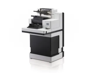 Kodak i5850S | 1078161 | Dokumentenscanner - Dual-CCD