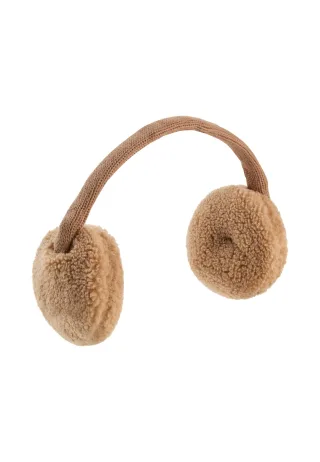 camel active - Ohrenschützer mit verstellbarem Bügel caramel - Gr. - OS