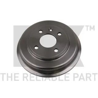 NK Bremstrommel Chevrolet Aveo 253630