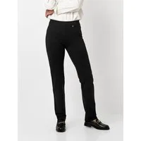 Relaxed by TONI Stretch-Hose Alice Slim aus weichem Jersey