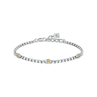 Morellato Armband Gold SATM23
