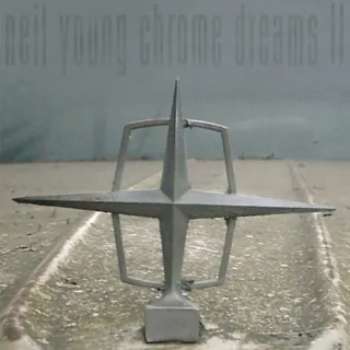Chrome Dreams 2