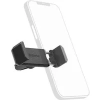 Hama Smartphone-Halterung Auto Handyhalterung "Compact" für Lüftung, 360 Grad drehbar, universal