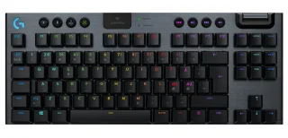 Logitech G915 TKL Tenkeyless LIGHTSPEED Wireless | 920-009535 |