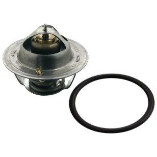 Febi Thermostat VW Derby Golf Jetta Passat Polo Scirocco 18274