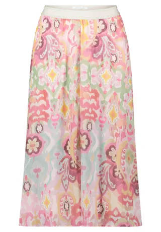 Betty & Co - Chiffonrock Pink/Green - Gr. - 44