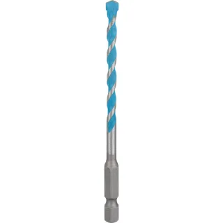 Bosch EXPERT HEX-9 Multi Construction Bohrer, 5,5 x 60 x 100 mm, 10-Stück - 2608902283