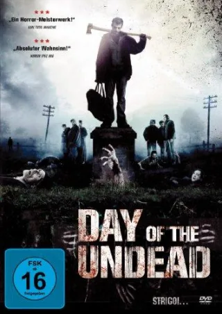 Day of the Undead