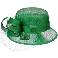 Lierys Strohhut (1-St) Sommerhut, Made in Italy
