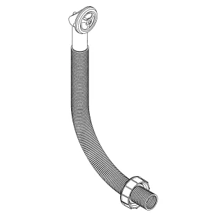 Grohe Abdeckelement 42621 für Küchenspülen edelstahl, 42621SD0 42621SD0