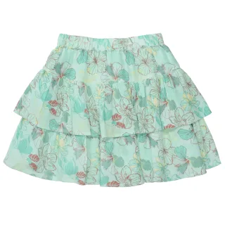 STACCATO - Md.-Rock ice green aop - Gr. - 164