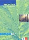 Natura - Biologie für Gymnasien in Nordrhein-Westfalen / Schülerbuch 8./9. Schuljahr