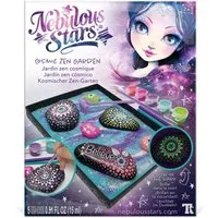 Nebulous Stars Kreativset Kosmischer Zen-Garten
