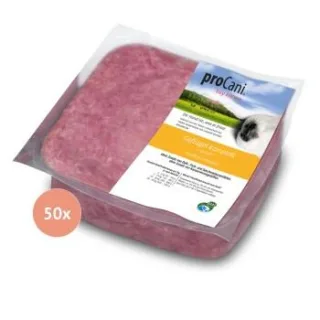 ProCani Geflügel komplett 50x500 g