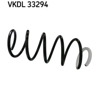 SKF Feder vorne Peugeot 508 2,0 VKDL33294