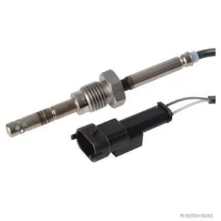 Elparts Abgastemperatursensor vor Partikelfilter Alfa Romeo 147 Gt 1,9 70682714