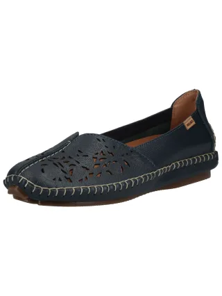 PIKOLINOS Slipper "PIKOLINOS Slipper Leder"