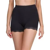 Merry Style Leggings Damen Shorts Unterhose Hotpants Boxershorts MS10-294 (1-tlg) elastischer Bund