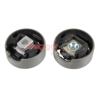 Metzger Motorlager hinten Audi A3 Tt Seat Leon Skoda Octavia VW Golf