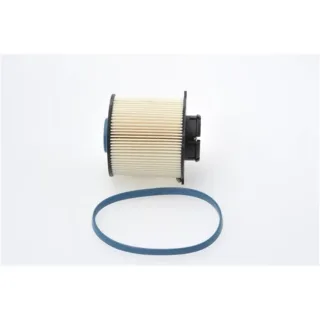 Bosch Kraftstofffilter Chevrolet Opel Saab