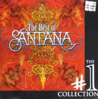 Best of Santana