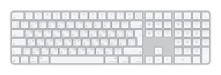 Apple Magic Keyboard with Touch ID and Numeric | mxk73rs/a |
