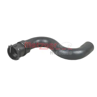 Metzger K?hlerschlauch links oben Audi A4 B5 1,8